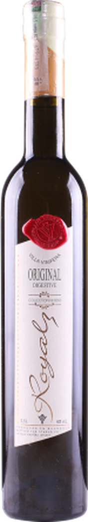 Гроздова ракия Royal Original